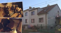 To se stane jen v Česku! Protidrogové komando OMYLEM přepadlo věřící jihlavskou rodinu