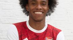 Chelsea se s Willianem nedohodla, ten jde ke konkurenčnímu Arsenalu
