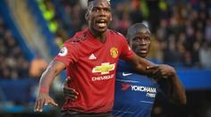 Hvězda United se obula do svého krajana, Kanté je vyčuraný a podvádí