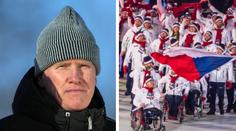 Ruský sportovec chce diskvalifikovat Česko z paralympiády: Je třeba udělit lekci