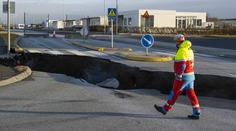 Vulkanolog: Islandem neotřásá sopka, ale něco jiného. Blíží se těžké časy