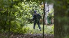 Policisté našli pacientku z psychiatrie. Vypátrali ji na Karlovarsku