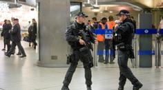 Policie v pohotovosti: V Belgii zmizel kamion plný chemikálií!