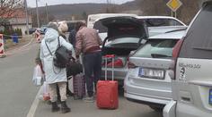 Lidské stvůry se neštítí zneužívat uprchlíky. Ženy končí v erotických salonech