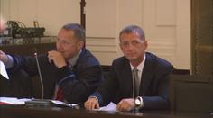 Janoušek má smůlu. Za sražení ženy zůstane ve vězení, rozhodl soud