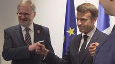 Česko přebírá otěže v Radě EU. Zahájení proběhne v Litomyšli