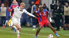 Výkon z Plzně dává naději, Viktorii čeká boj o postup. Sledujte na Nova Sport