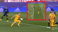 Zářez Barcelony? Ne, s Atléticem měla dohrávat o deseti!