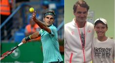 Velmi dojemné: Mladíkovi z vážné nemoci pomohl Roger Federer