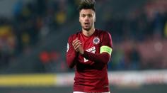 Sparťan Kadlec touží po restartu kariéry. Čeká ho první trénink