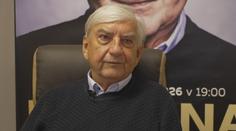 Miroslav Donutil zazáří v novém seriálu TV Nova. Muži v letu startují už brzy
