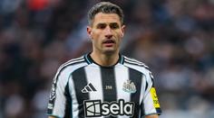 Děsivé chvíle hvězdy Premier League. Popsala hrozivý útok na Dubaj