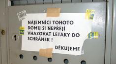 EU zakročila proti reklamě