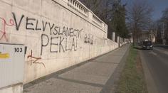 Česko-ruské vztahy jsou na bodu mrazu. Oba státy se přetahují o nájemné