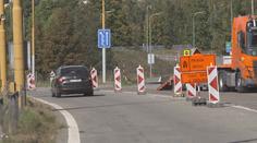 Řidiči se musí obrnit trpělivostí. Před zimou přibudou stovky uzavírek