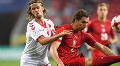 Česká reprezentace mlčí, získá mladý talent konkurence?