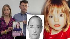 Nová stopa Maddie: Může být pachatelem vrah dětí s maskou?