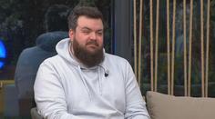 Těším se na finále, je to vrchol, láká na Ligu mistrů komentátor Jinoch