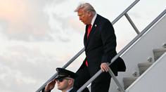 Trump prolomil mlčení ohledně svého zdraví. Přiznal problémy: Musím být opatrný