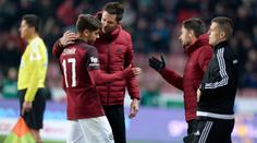 Nehoda fotbalisty Čermáka: Svědkyně řekla, co se tam stalo!