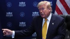 Amerikanista Kozák o Trumpovi: Chystá si půdu pro zpochybňování podzimních voleb