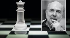 Zemřel československý šachový mistr. V USA podlehl rakovině