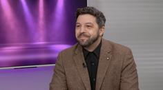 Herec, režisér i principál. Nejtěžší je být dobrý manžel, říká Albert Čuba