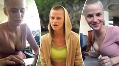 Obří změna Niky z Robinsona: Řekla, kde vzala tak velká prsa