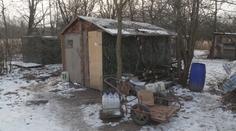 Tvrdé mrazy mají první oběť. V Brně přišel o život bezdomovec
