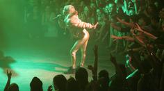 Die Antwoord zaplnili Lucernu řádnou dávkou buranského rapu