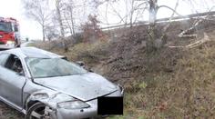 Mladík měl při nehodě zdrogovaný a opilý zabít kamaráda, je ve vazbě