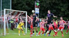 Slavia v MOL Cupu proti Brozanům splnila povinnost, slaví i Slovácko a Karviná
