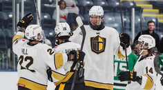 Sharks v draftu vybrali nejvyššího hráče historie. I Chára je proti němu drobek