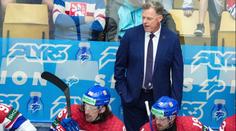 Rulík povede české hokejisty na ZOH. Pokračují i asistenti