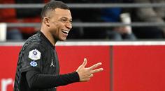 Ligue 1: Reims vs. Paris Saint-Germain – 11. 11. 2023