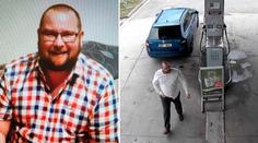 Policie pátrá po podezřelém z vraždy. Může být ozbrojen, nesnažte se ho zadržet!
