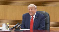 Trump v Číně pohořel, hodnotí experti. Podařila se mu jen jediná věc