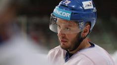 Nečekaný konec po šesti sezonách, Kapitán Zohorna dává sbohem KHL