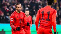 Bundesliga: Bayern Mnichov vs. Hoffenheim – 15. 1. 2025