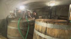VÍKEND: Nejsilnější pivo na světě se vaří v Praze