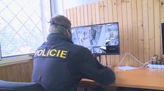 Policie v Prostějově má nové oddělení, vedení města chce snížit kriminalitu