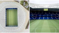 Jak bude vypadat nový stadion Chelsea? PRVNÍ OBRÁZKY!