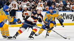 NHL na Nova Sport v příznivém čase: Obhájci titulu jdou na trápící se Blues