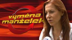 Zákulisí Výměny: Špindíra Věra? Takových rodin tam bylo plno!