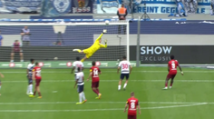 2. Bundesliga: Hertha vs. Kaiserslautern – 11. 5. 2024