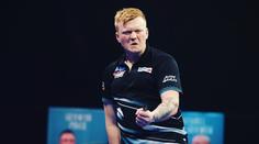 Gawlas na Player Championship došel až do osmifinále, zdolal i světovou sedmičku