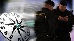Opilec NAPADL POLICISTY ŽIDLÍ! Jednoho zranil