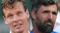 Upřímný Ivaniševič: Berdych si musí promluvit sám se sebou