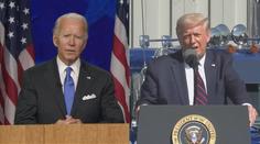 Vojáci USA podporují Bidena. Trump prý neplní sliby a při pandemii selhal