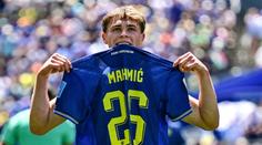 MS ve fotbale 2026 – sestřih: Bosna a Hercegovina vs. Katar (24. 6. 2026)